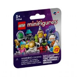 LEGO MINIFIGURINES - FIGURINES SÉRIE 26 ESPACE ASST #71046